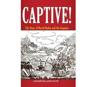 Jack Harpster Ken Stalter M.D. Captive (Copertina rigida)