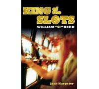 Jack Harpster King of the Slots (Copertina rigida)