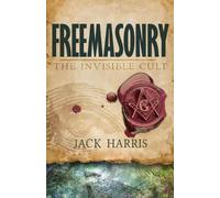 Jack Harris Freemasonry (Tascabile)