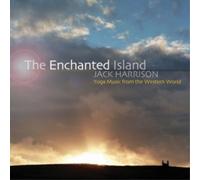 Jack Harrison The Enchanted Island (CD) Album