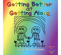 Jack Hartmann - Getting Better At Getting Along