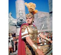 Jack Hawkins Ben-Hur Film Foto [S274054] Misura a Scelta