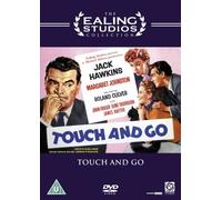 Jack Hawkins - Touch And Go [Edizione: Regno Unito] [Edizione: Regno Unito]