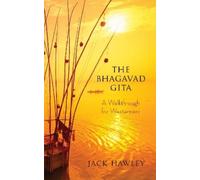 Jack Hawley Bhagavad Gita (Tascabile)