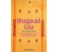 Jack Hawley Pet Bhagavadgita: Der Gesang Gottes. Eine zeitgemäße Ver (Tascabile)
