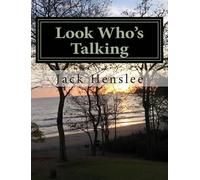 Jack Henslee Look Who's Talking (Tascabile)