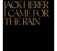 Jack Herer - I Came For The Rain