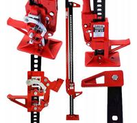 Jack Hi-Lift 150cm 3T Fuoristrada SUV Trattore Hebewerkzeug Jack