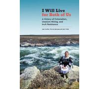 Jack Hicks Joan Scottie Warren Berna I Will Live for Both of (Copertina rigida)