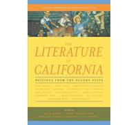 Jack Hicks The Literature of California, Volume 1 (Tascabile)