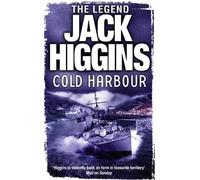 Jack Higgins Cold Harbour (Tascabile)