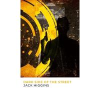Jack Higgins Dark Side of the Street (Tascabile) Paul Chavasse series