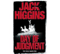 Jack Higgins Day of Judgment (Tascabile)