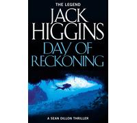 Jack Higgins Day of Reckoning (Tascabile)