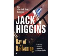 Jack Higgins Day of Reckoning (Tascabile) Sean Dillon