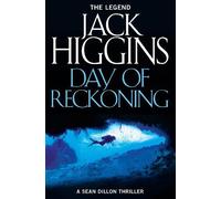 Jack Higgins Day of Reckoning (Tascabile) Sean Dillon Series