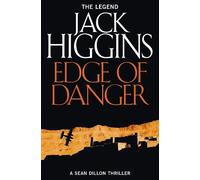 Jack Higgins Edge of Danger (Tascabile) Sean Dillon Series