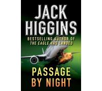 Jack Higgins Passage by Night (Tascabile)
