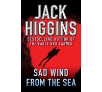 Jack Higgins Sad Wind from the Sea (Tascabile)