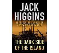 Jack Higgins The Dark Side of the Island (Tascabile)