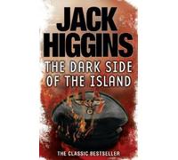 Jack Higgins The Dark Side of the Island (Tascabile)