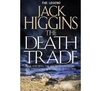 Jack Higgins The Death Trade (Tascabile) Sean Dillon Series