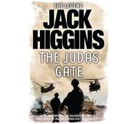 Jack Higgins The Judas Gate (Tascabile) Sean Dillon Series