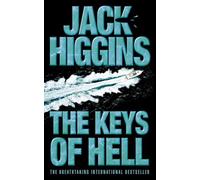 Jack Higgins The Keys of Hell (Tascabile) Paul Chavasse series
