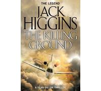 Jack Higgins The Killing Ground (Tascabile) Sean Dillon Series