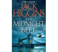 Jack Higgins The Midnight Bell (Tascabile) Sean Dillon Series
