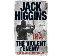 Jack Higgins The Violent Enemy (Tascabile)