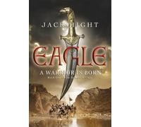 Jack Hight Eagle (Tascabile) Saladin trilogy