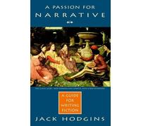 Jack Hodgins A Passion for Narrative (Tascabile)
