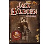 Jack Holborn 1-3 - Special Collector's Box