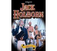 Jack Holborn 1 - Folgen 1+2 [Edizione: Regno Unito]
