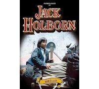 Jack Holborn 2 - Folgen 3+4 [Edizione: Regno Unito]