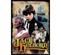 Jack Holborn The Complete Series (2 Dvd) [Edizione: Regno Unito] [Edizione: Regno Unito]