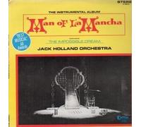 JACK HOLLAND - man of la mancha