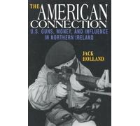 Jack Holland The American Connection, Revised (Tascabile)