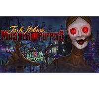 Jack Holmes : Master of Puppets