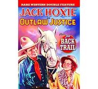Jack Hoxie Double Feature [DVD] [1932] [Region 1] [NTSC]