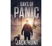 Jack Hunt Days of Panic (Tascabile) Emp Survival