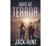 Jack Hunt Days of Terror (Tascabile) Emp Survival