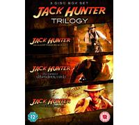 Jack Hunter