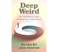 Jack Hunter Deep Weird (Tascabile)