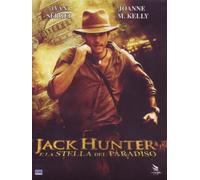 Jack Hunter E La Stella Del Paradiso