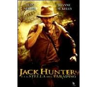Jack Hunter e la stella del paradiso
