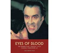 Jack Hunter Eyes of Blood (Tascabile)