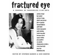 Jack Hunter Fractured Eye Volume One (Tascabile)