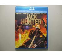 Jack Hunter: Star Of Heaven (2 Blu-Ray) [Edizione: Stati Uniti]